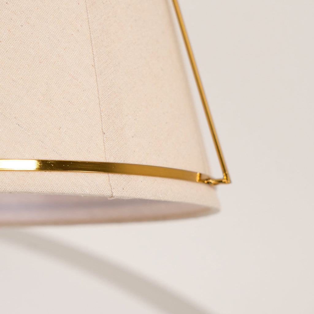 Transitional Elegant Pendant Light | Ormexis