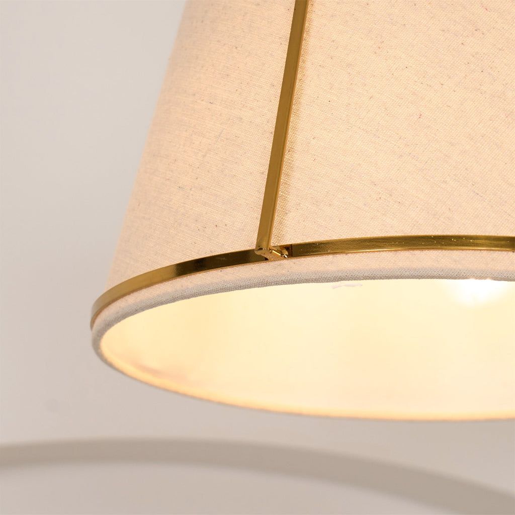 Transitional Elegant Pendant Light | Ormexis