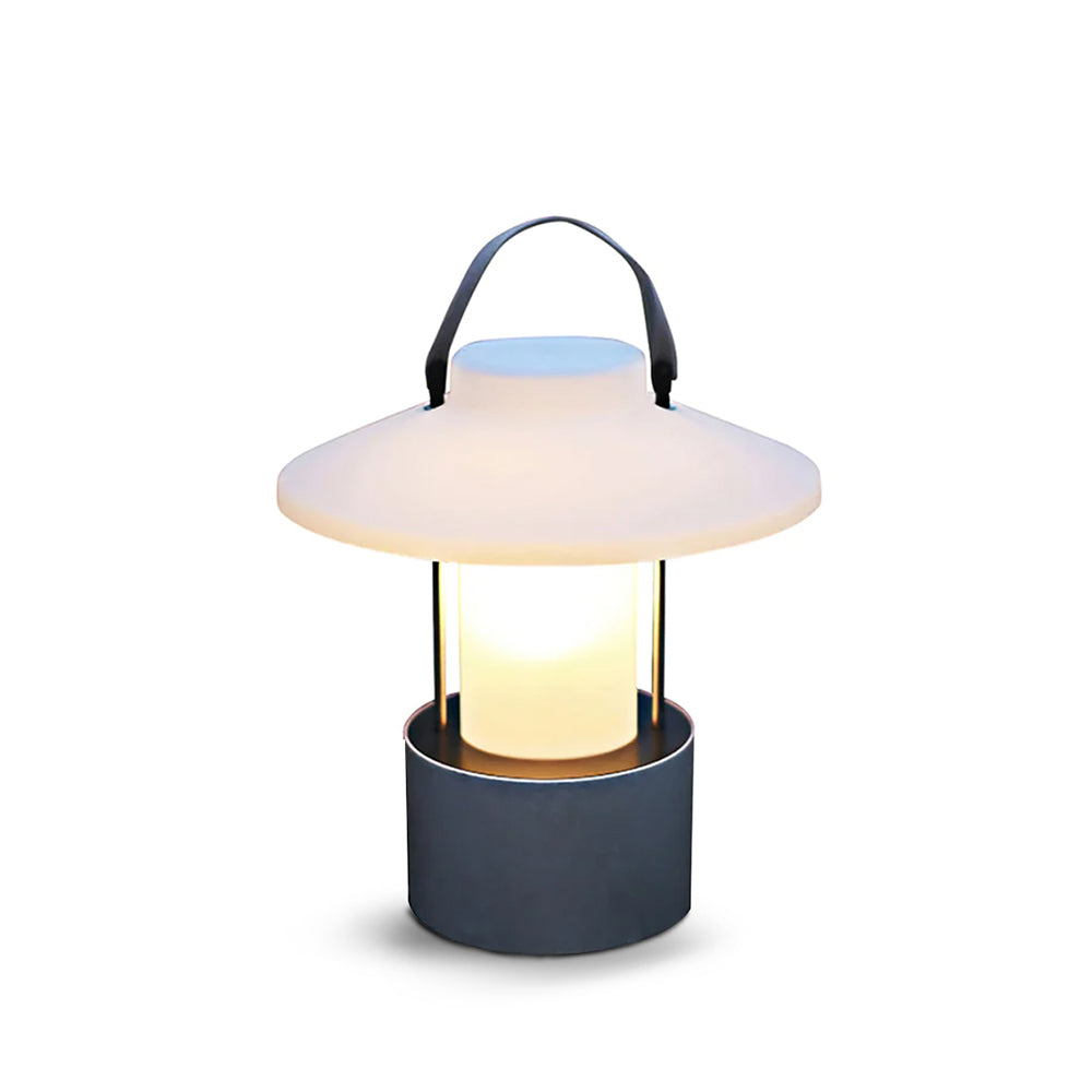 Vesper Canopy Lantern Light | Ormexis