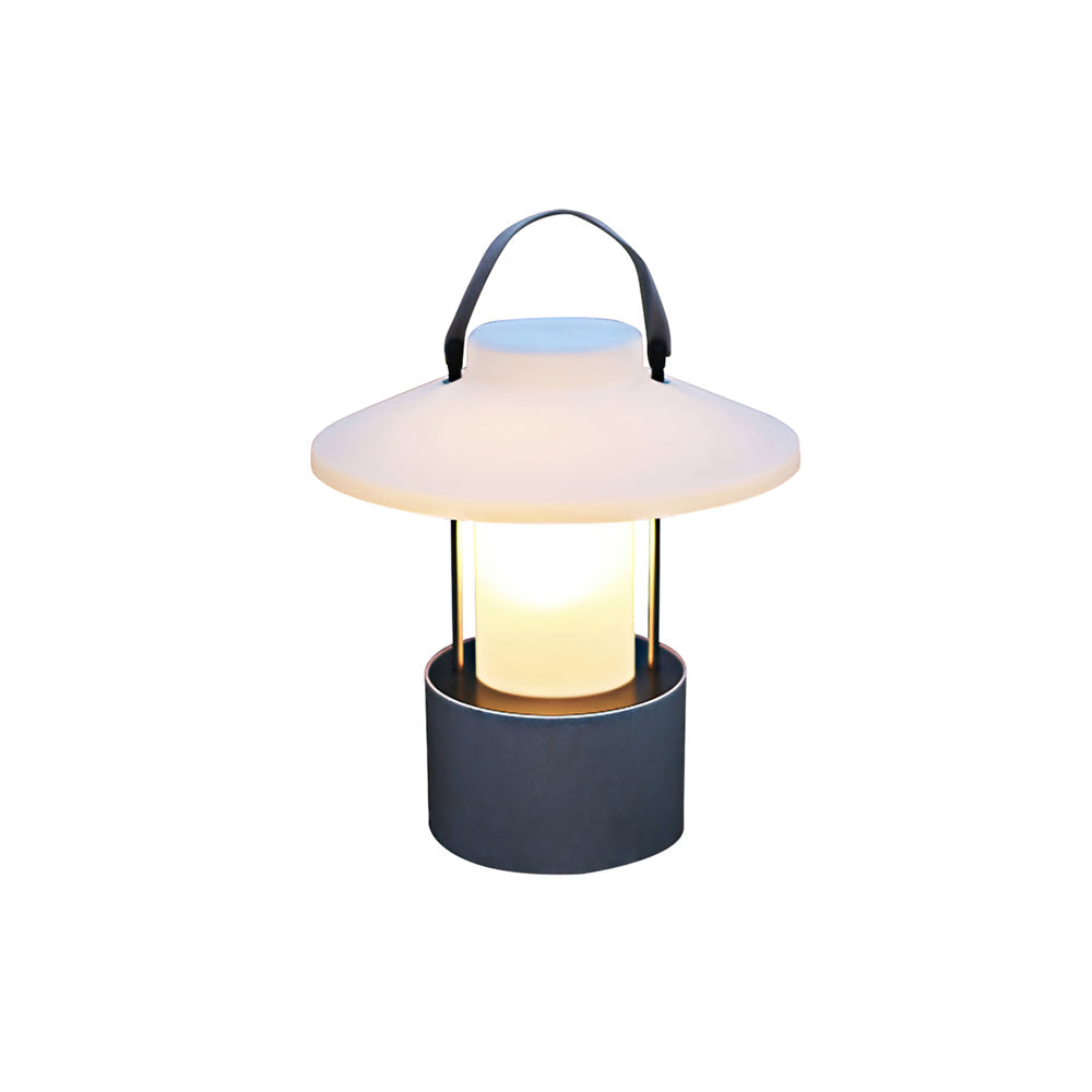 Vesper Canopy Lantern Light | Ormexis