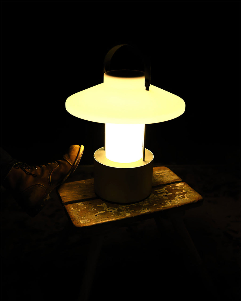 Vesper Canopy Lantern Light | Ormexis