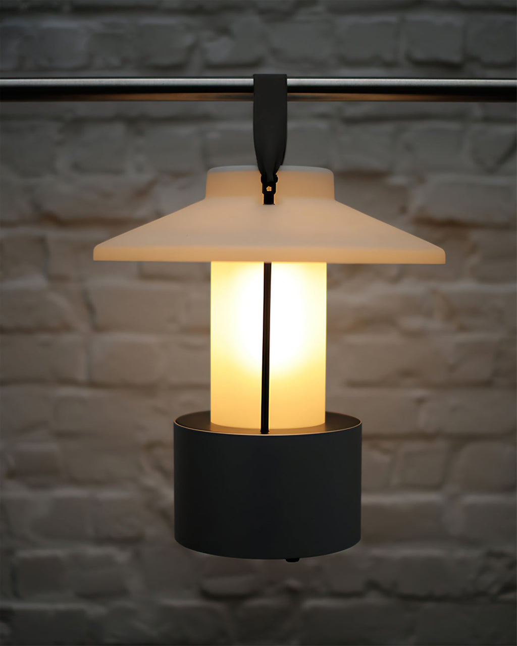 Vesper Canopy Lantern Light | Ormexis