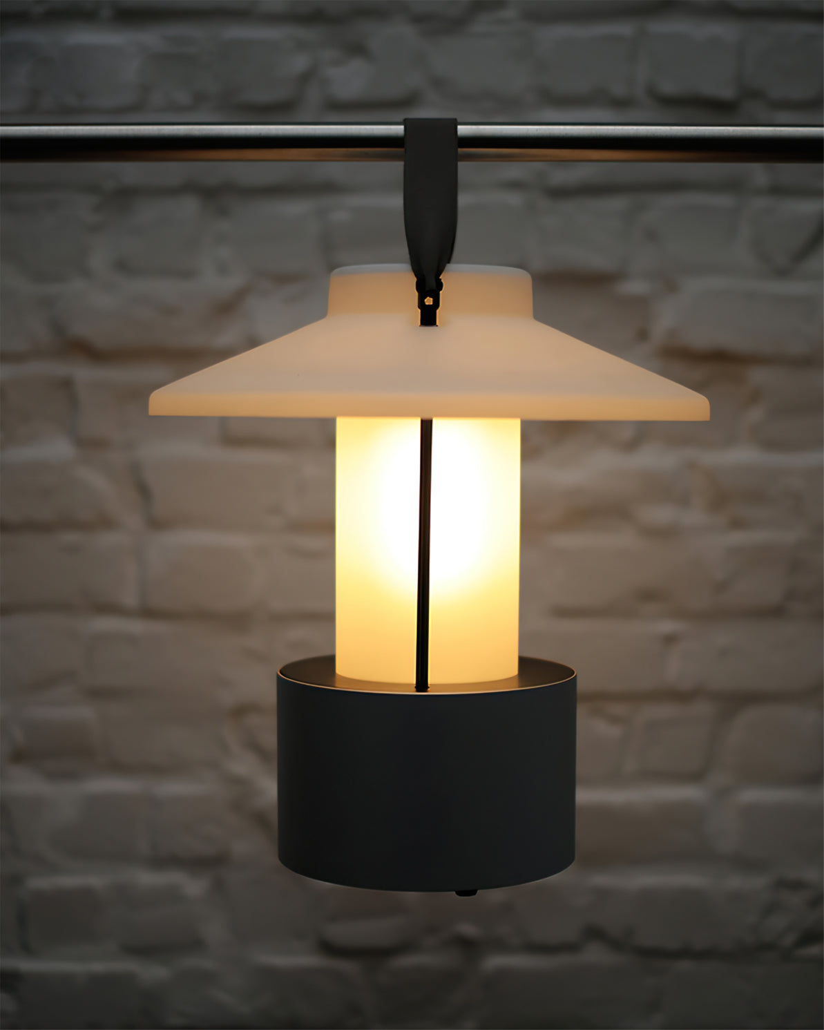 Vesper Canopy Lantern Light | Ormexis