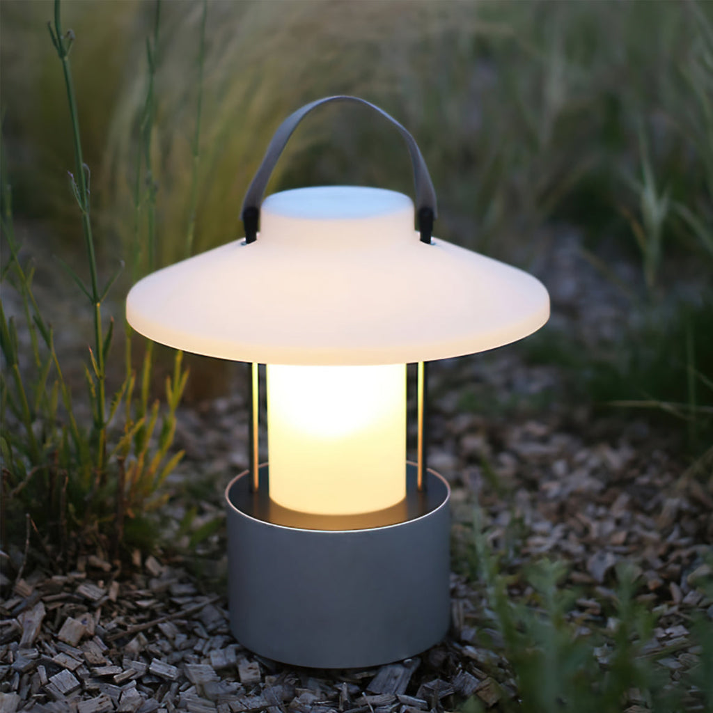 Vesper Canopy Lantern Light | Ormexis