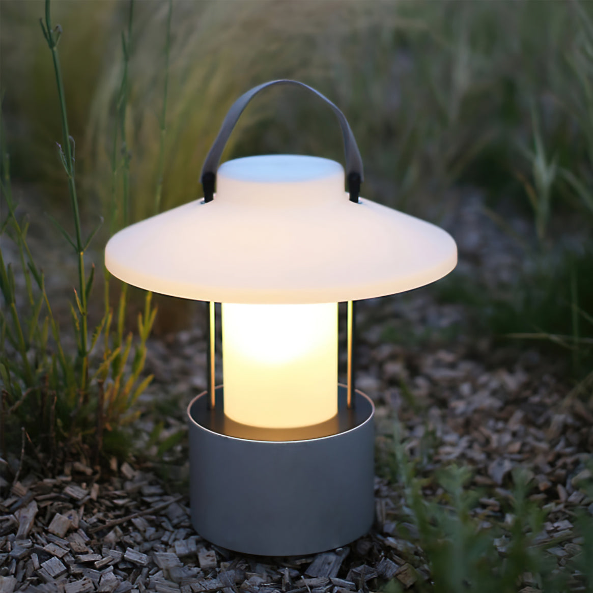 Vesper Canopy Lantern Light | Ormexis