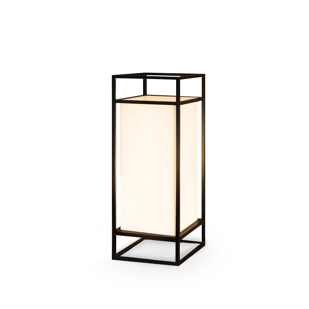 Architectural Box Lantern Light | Ormexis