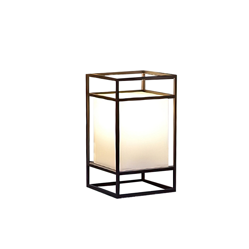 Architectural Box Lantern Light | Ormexis