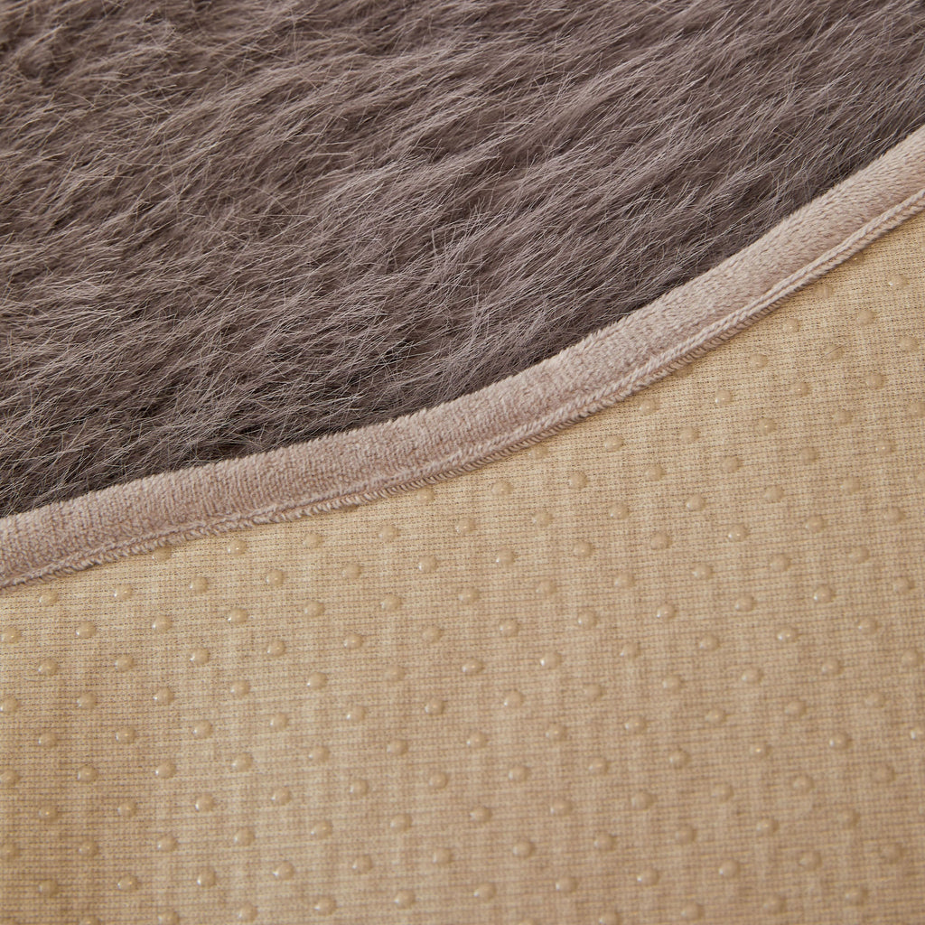 Husă de canapea din fleece moale | Ormexis