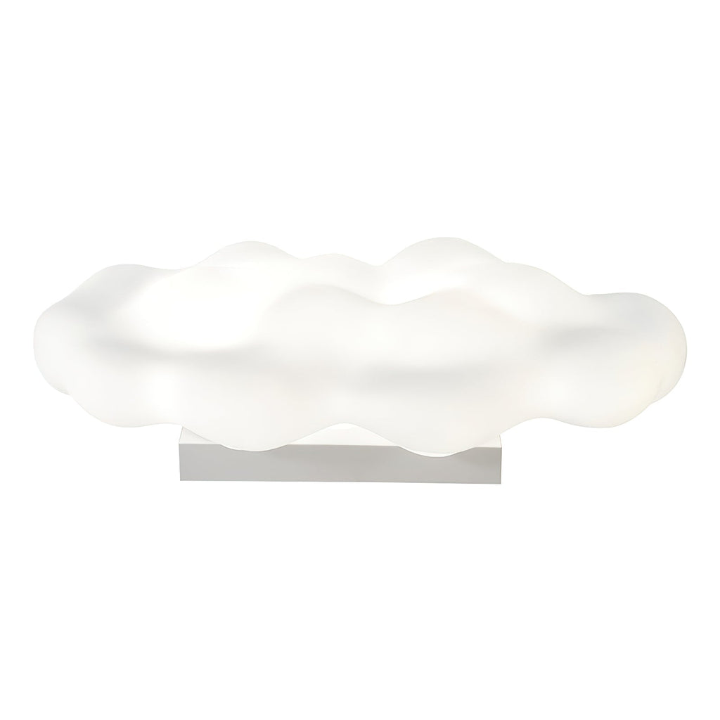 Sochařské svítidlo Stratus Glow | Ormexis
