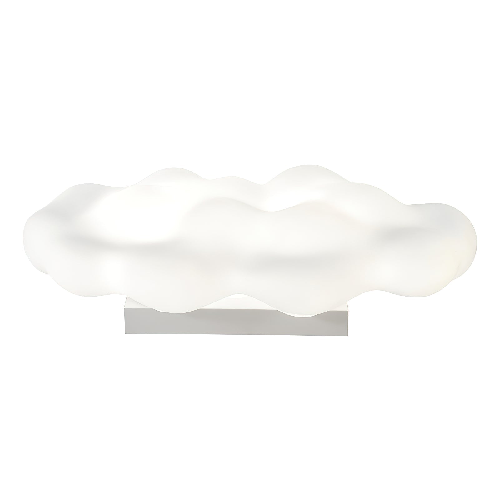 Sochařské svítidlo Stratus Glow | Ormexis
