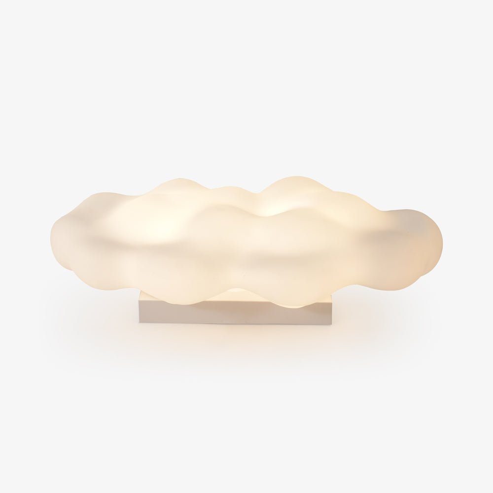 Sochařské svítidlo Stratus Glow | Ormexis