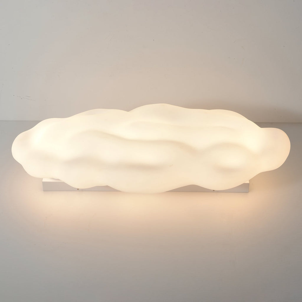 Sochařské svítidlo Stratus Glow | Ormexis