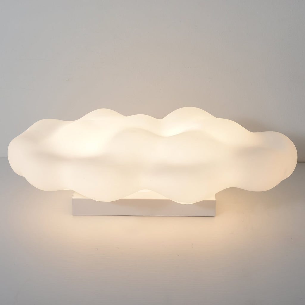 Sochařské svítidlo Stratus Glow | Ormexis
