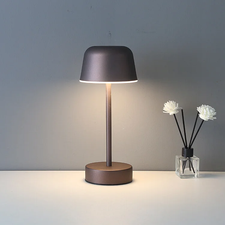 Lampă lăcuită Montero | Ormexis