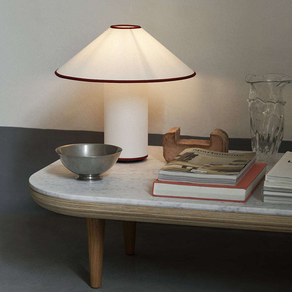 Neo Bauhaus-bordslampa | Ormexis