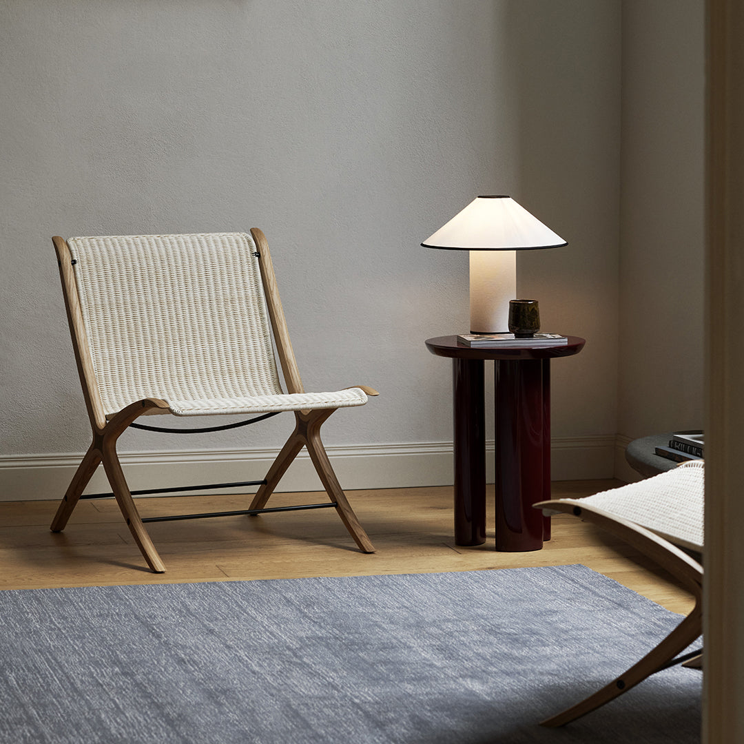 Neo Bauhaus-bordslampa | Ormexis