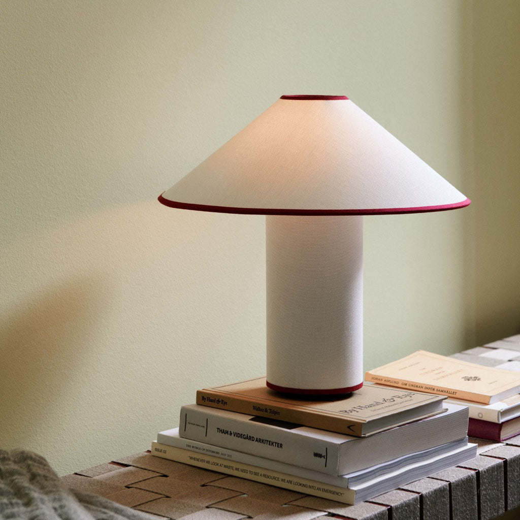 Neo Bauhaus-bordslampa | Ormexis