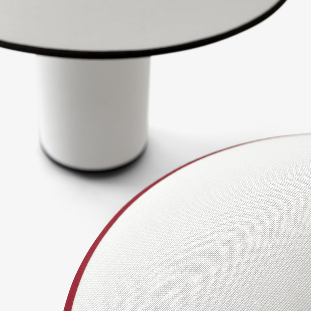Neo Bauhaus-bordslampa | Ormexis