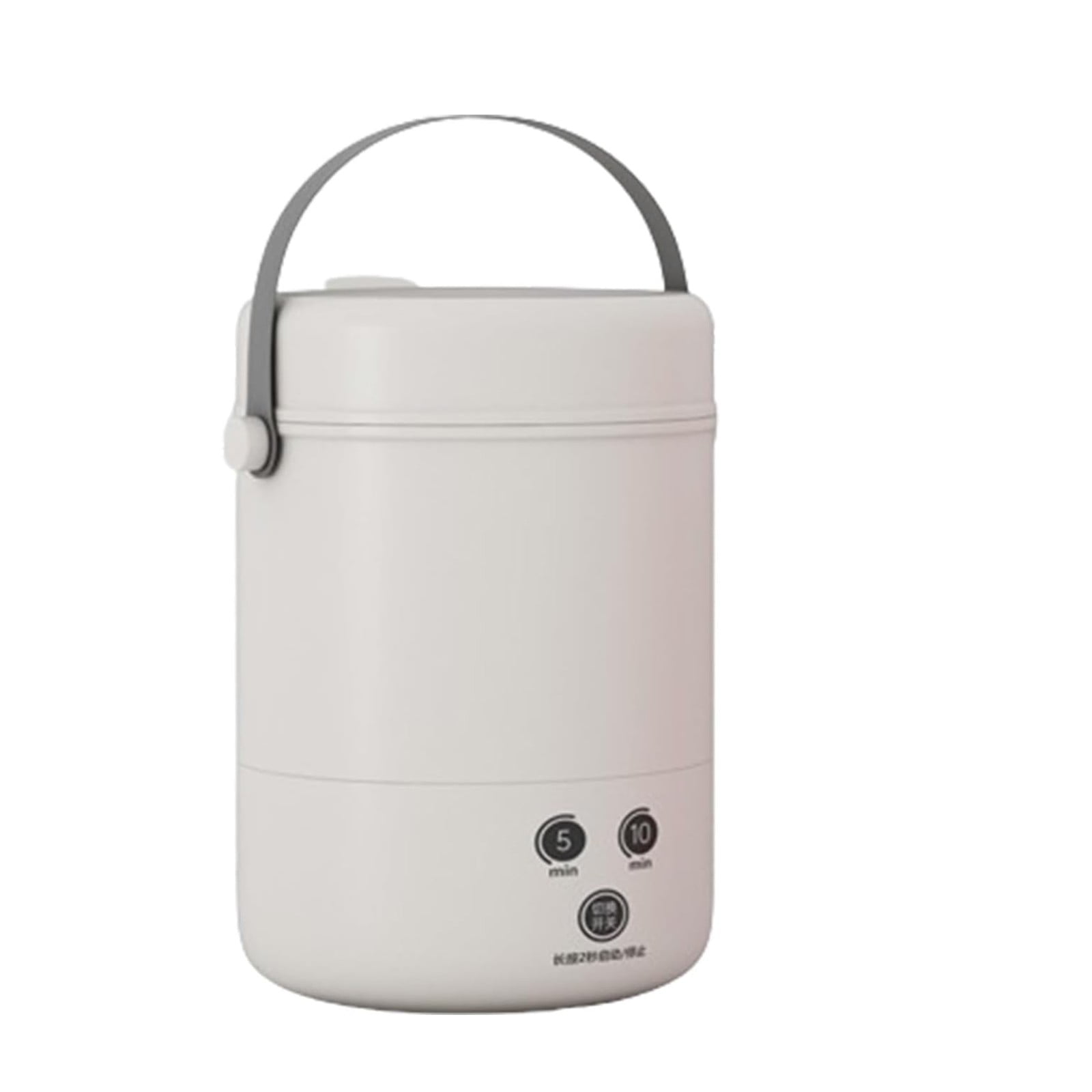 Small Portable Washer With Fast Wash Modes For Delicate Laundry