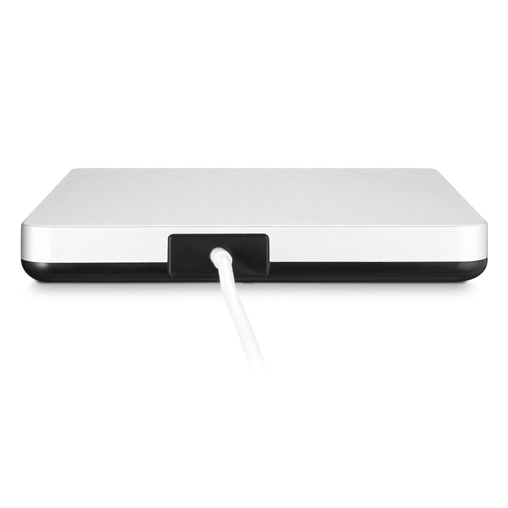 Lehká USB CD DVD mechanika Plug-And-Play pro notebooky