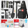 All-In-One 262-Piece Survival Kit For Disaster Readiness - Ormexis