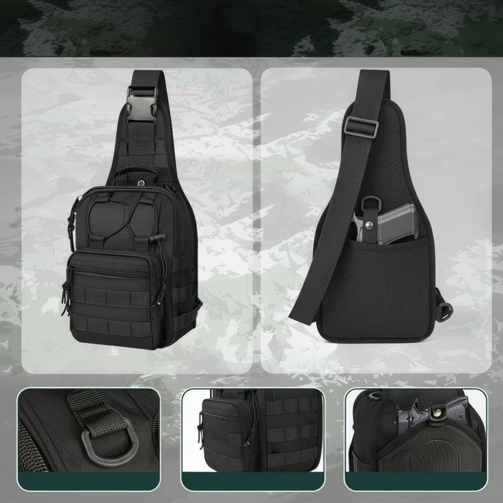 All-In-One 262-Piece Survival Kit For Disaster Readiness - Ormexis