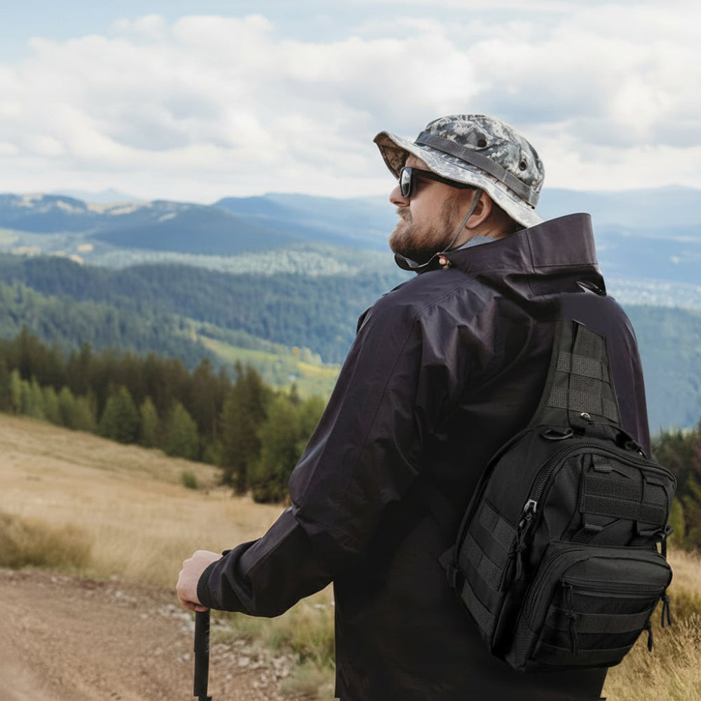 All-In-One 262-Piece Survival Kit For Disaster Readiness - Ormexis