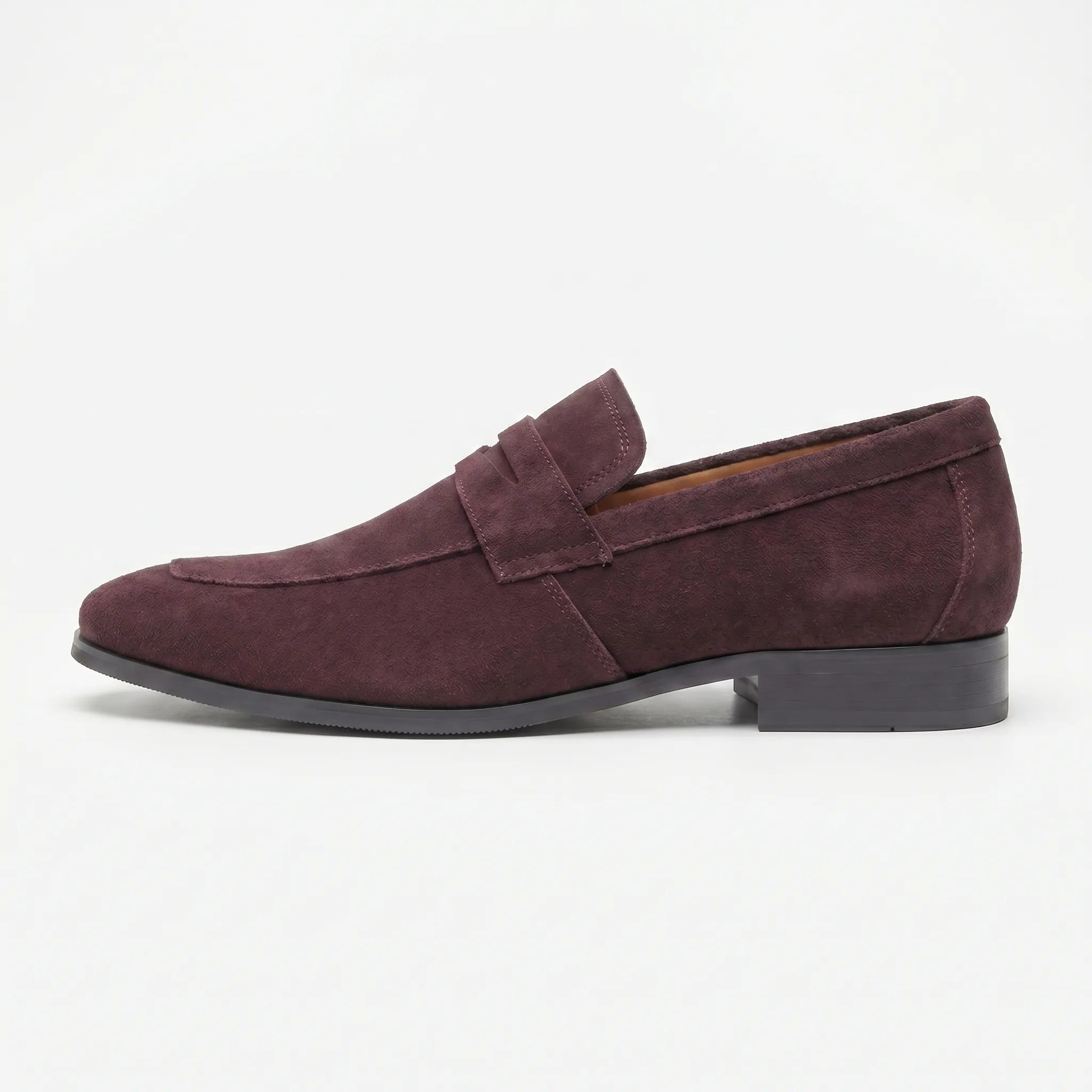 Classic Slip-On Formal Shoes -  Smart Casual Wear - Ormexis