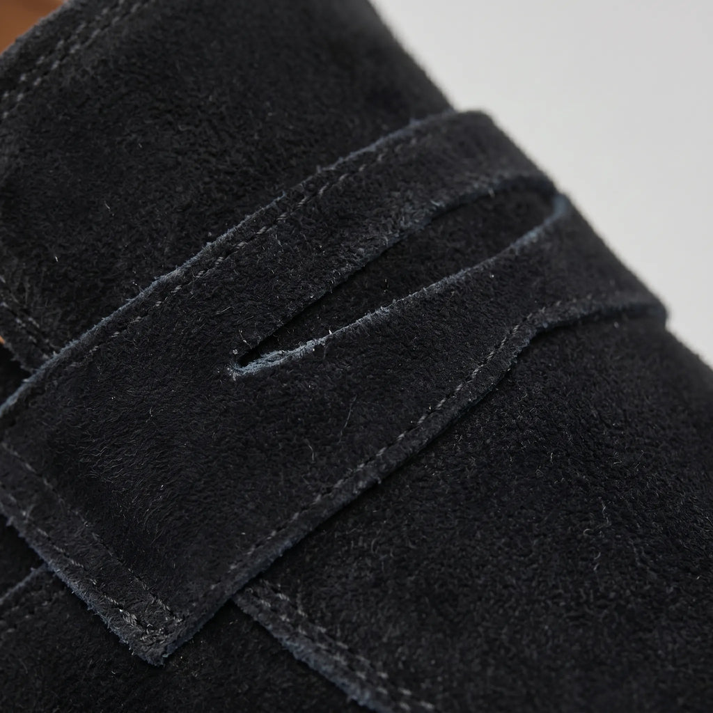 Classic Slip-On Formal Shoes -  Smart Casual Wear - Ormexis