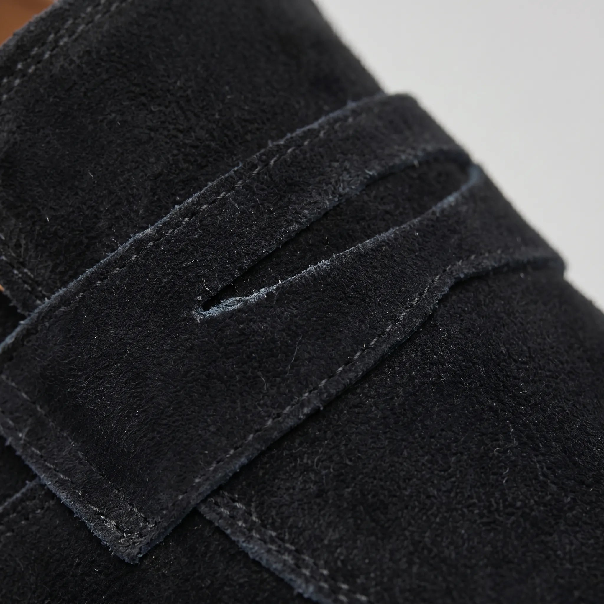 Classic Slip-On Formal Shoes -  Smart Casual Wear - Ormexis