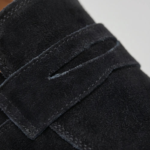 Classic Slip-On Formal Shoes -  Smart Casual Wear - Ormexis