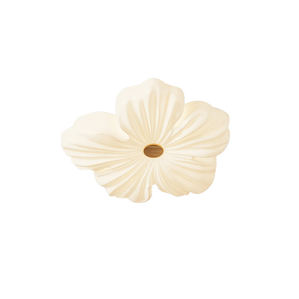 Kinkiet ścienny Fleur Opaline | Ormexis