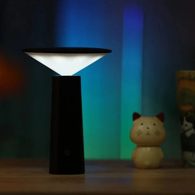 Vanta Cone Table Lamp | Ormexis