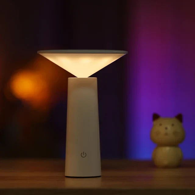 Vanta Cone Table Lamp | Ormexis