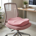 Contoured Seat Cushion -  Long Daily Commutes - Ormexis