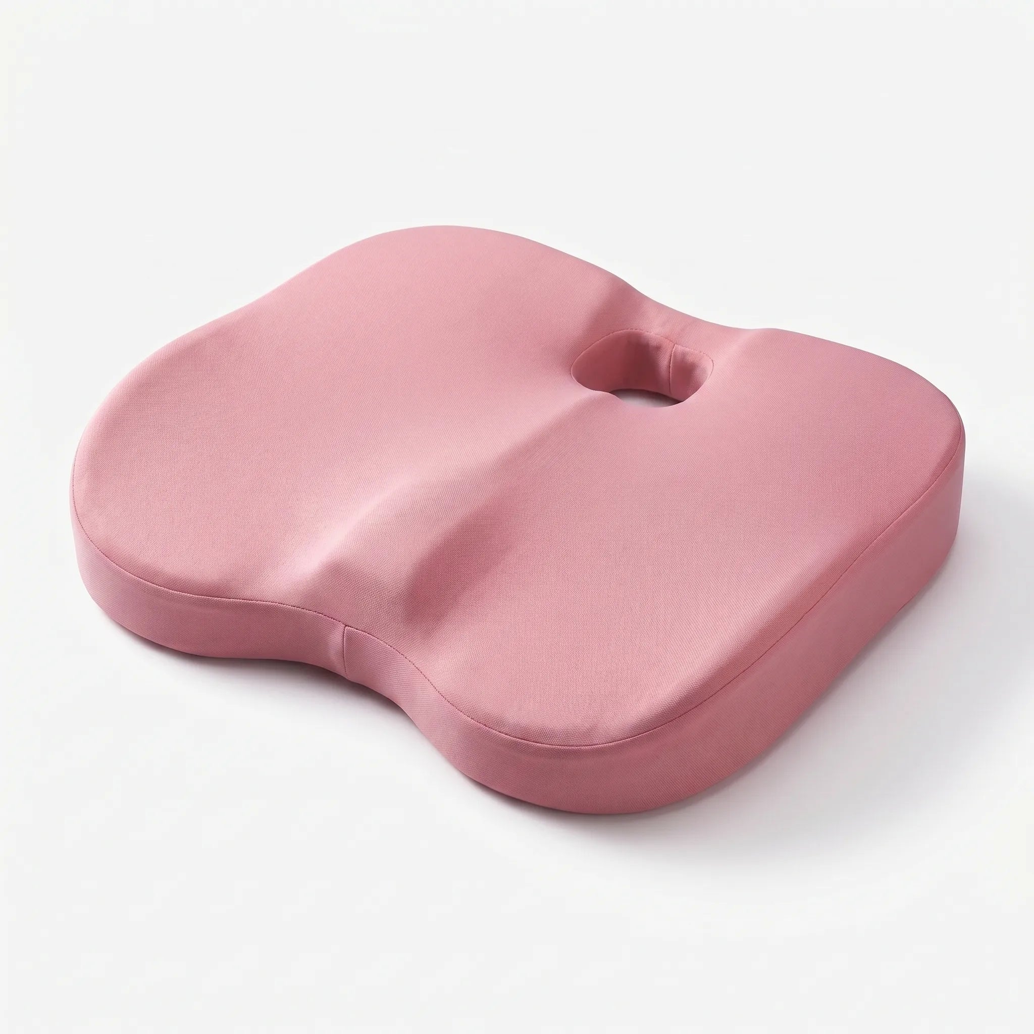 Contoured Seat Cushion -  Long Daily Commutes - Ormexis