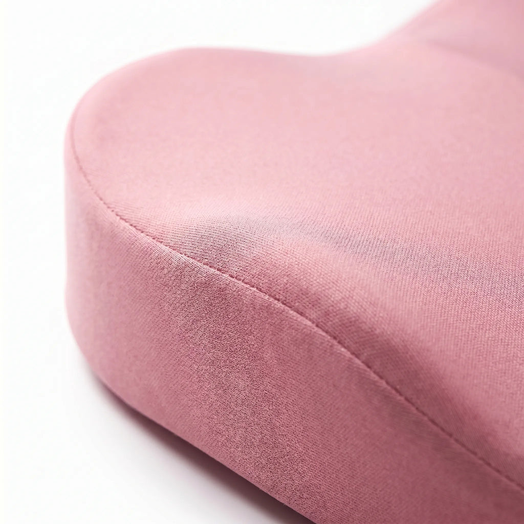 Contoured Seat Cushion -  Long Daily Commutes - Ormexis