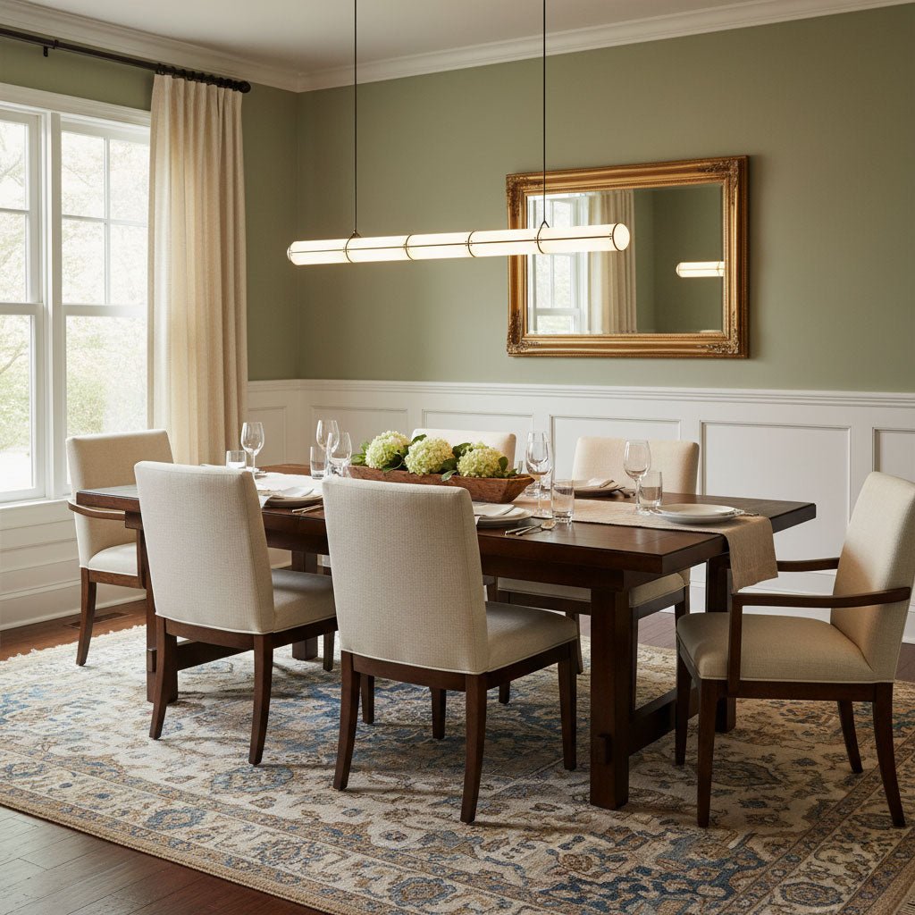 Scroll Pendant Light | Ormexis