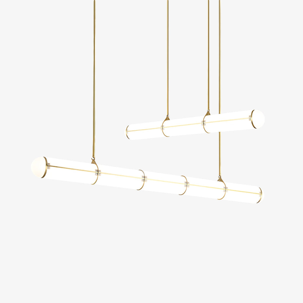 Scroll Pendant Light | Ormexis