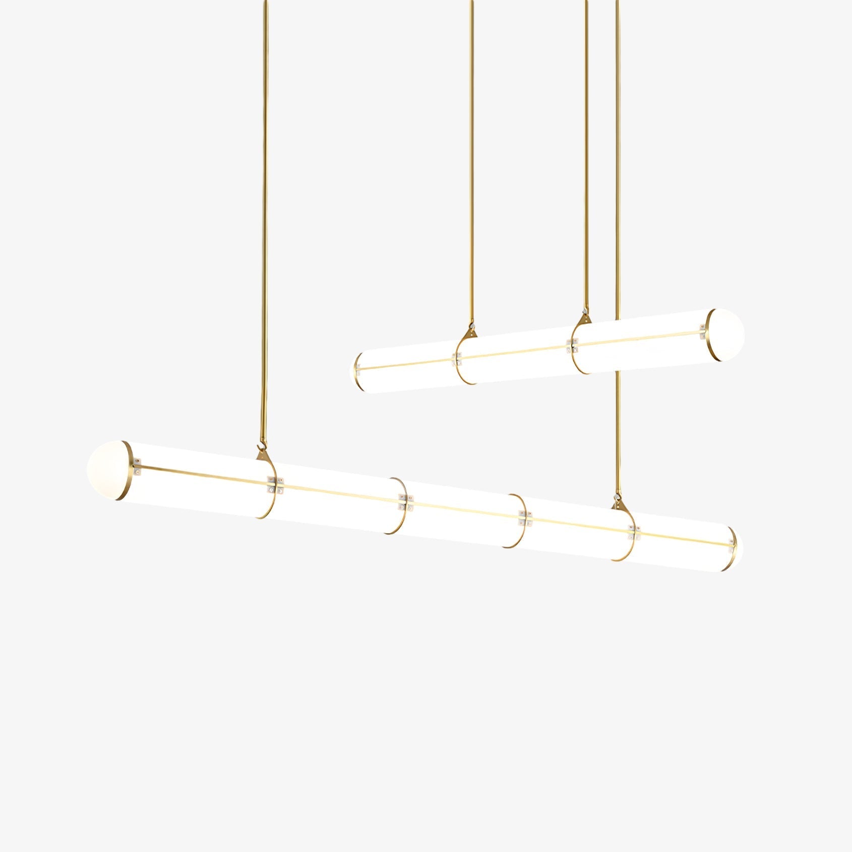 Scroll Pendant Light | Ormexis