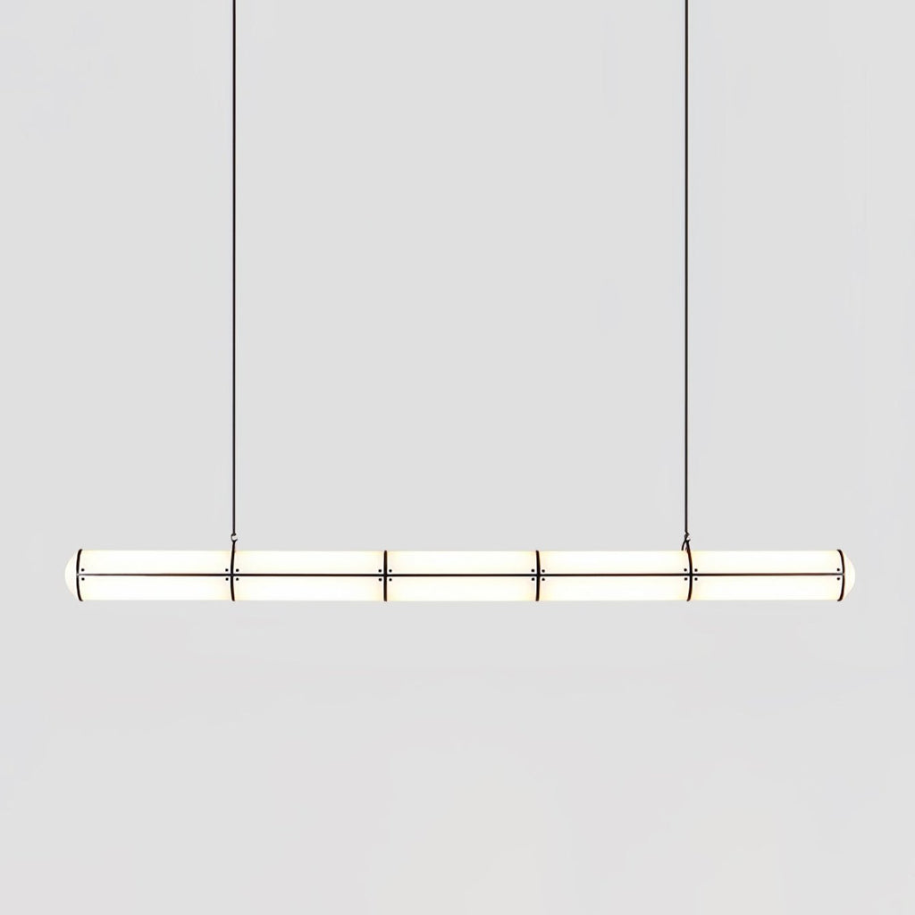 Scroll Pendant Light | Ormexis