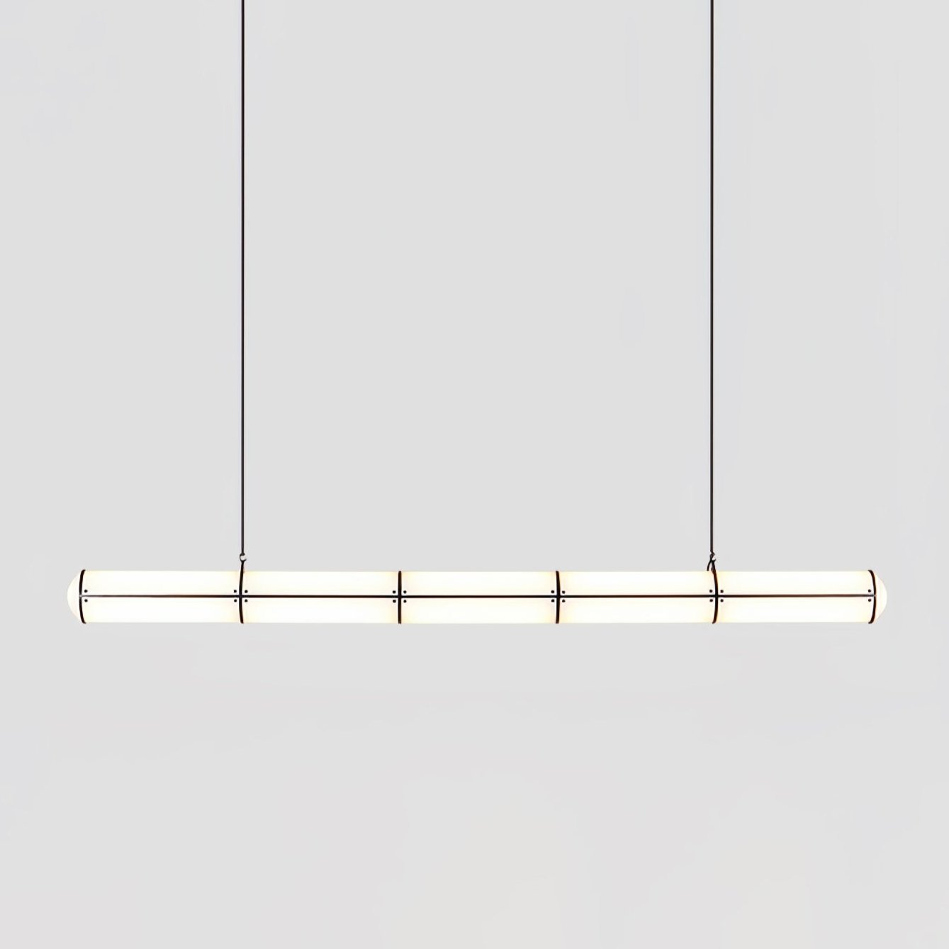 Scroll Pendant Light | Ormexis