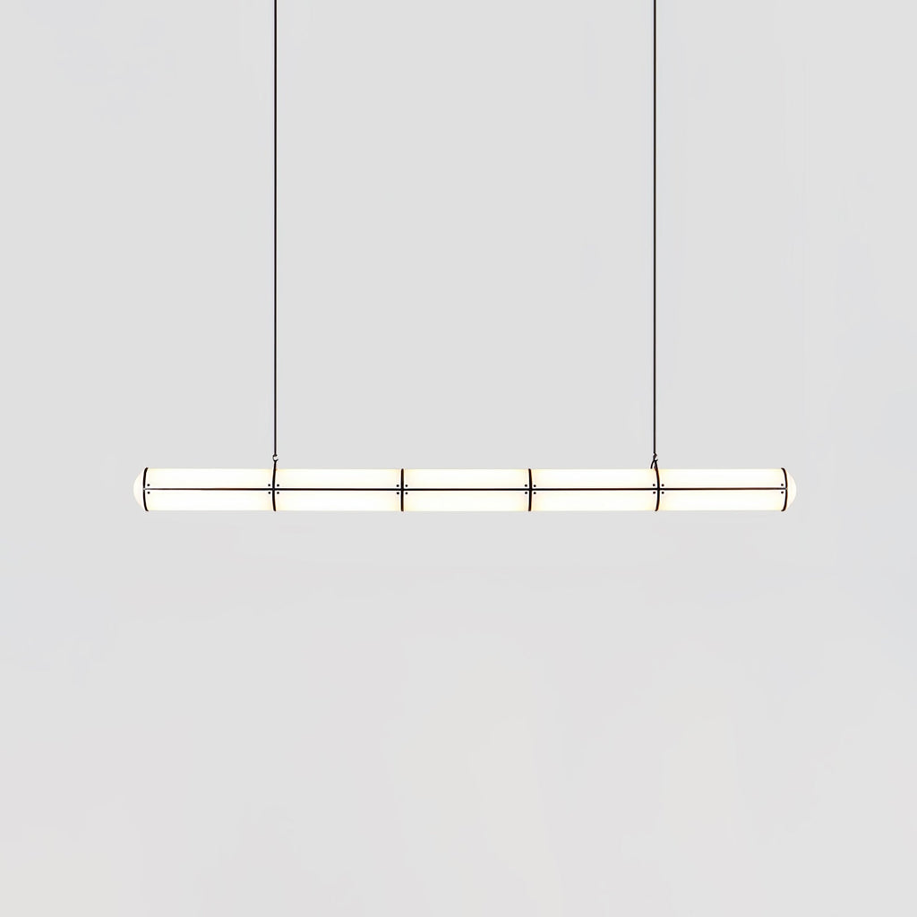 Scroll Pendant Light | Ormexis
