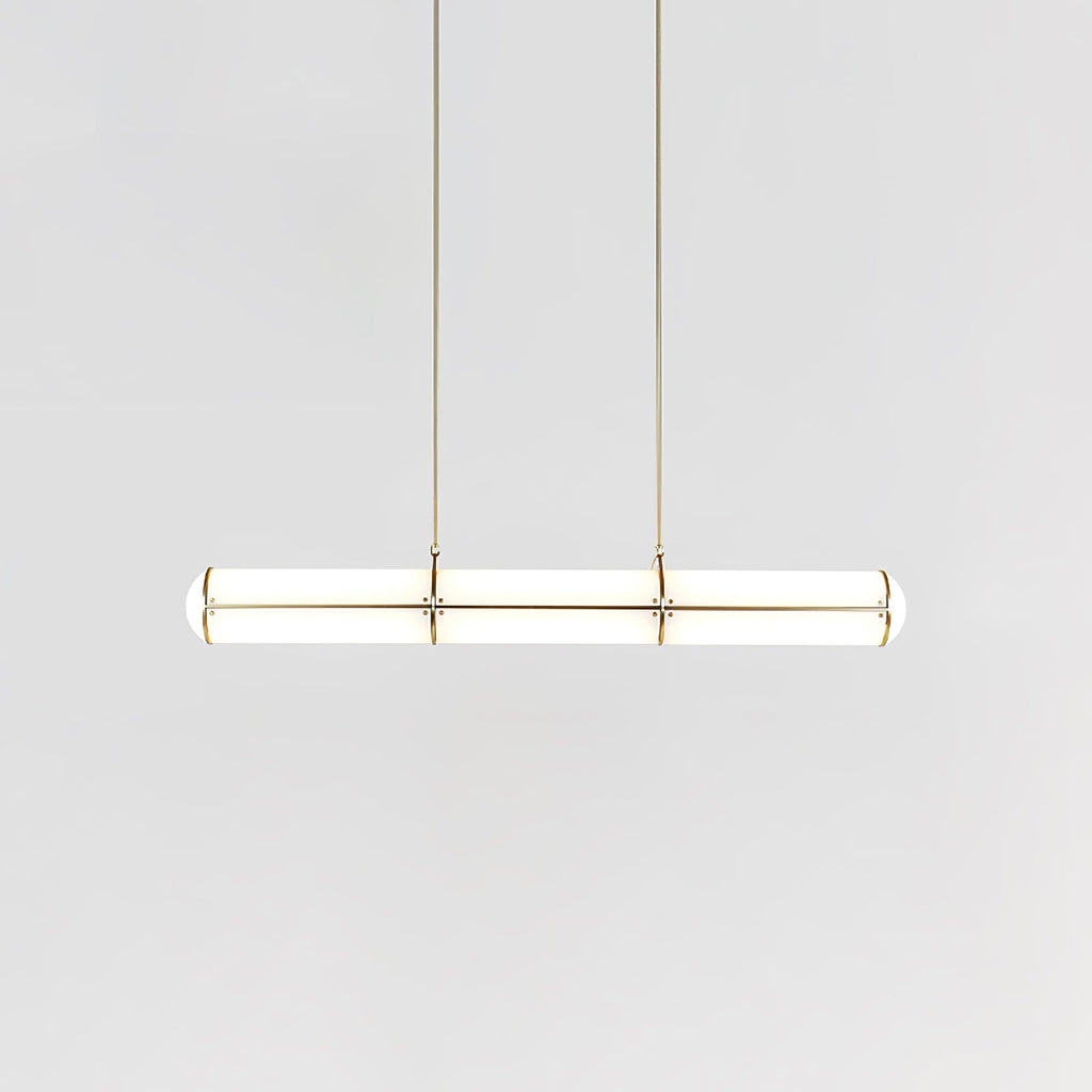 Scroll Pendant Light | Ormexis