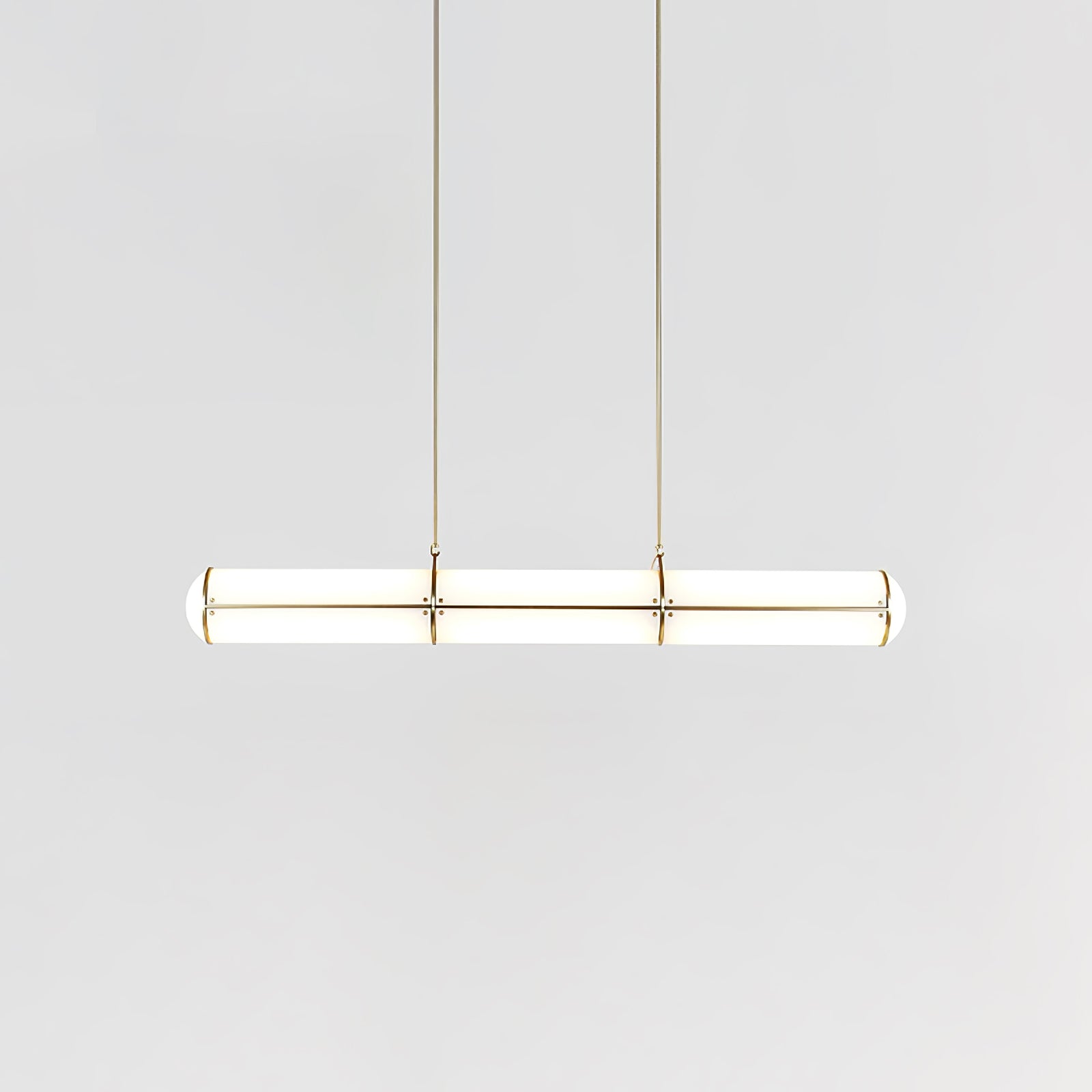 Scroll Pendant Light | Ormexis