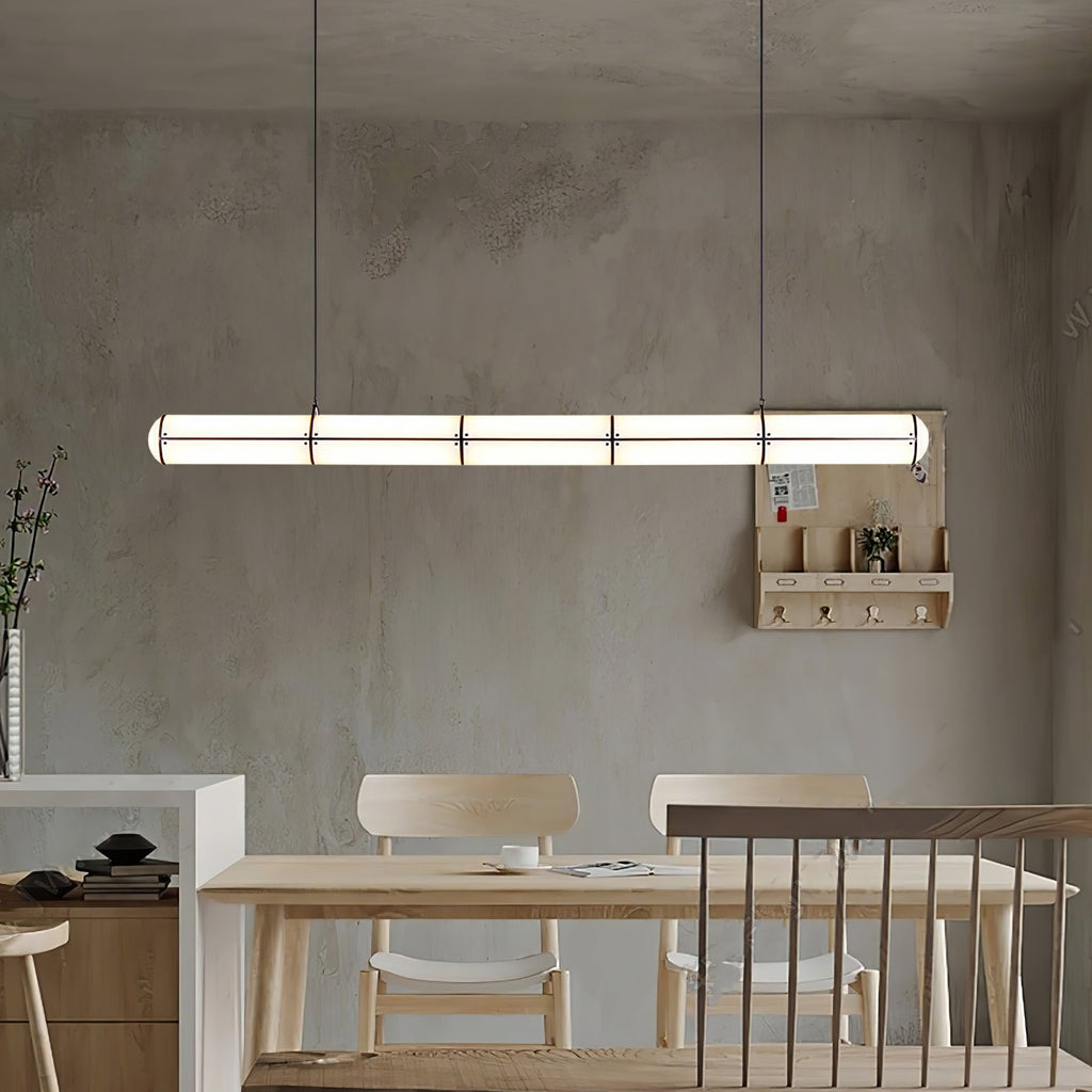 Scroll Pendant Light | Ormexis