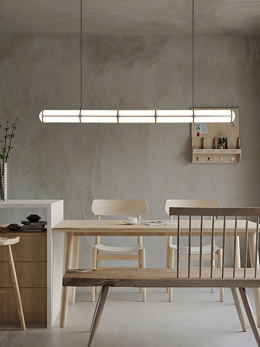 Scroll Pendant Light | Ormexis