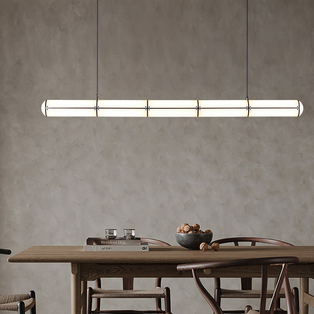 Scroll Pendant Light | Ormexis