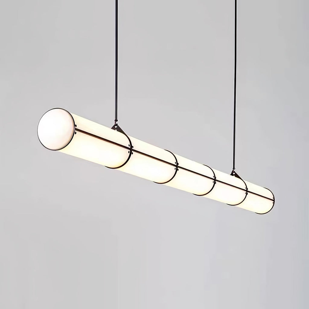 Scroll Pendant Light | Ormexis
