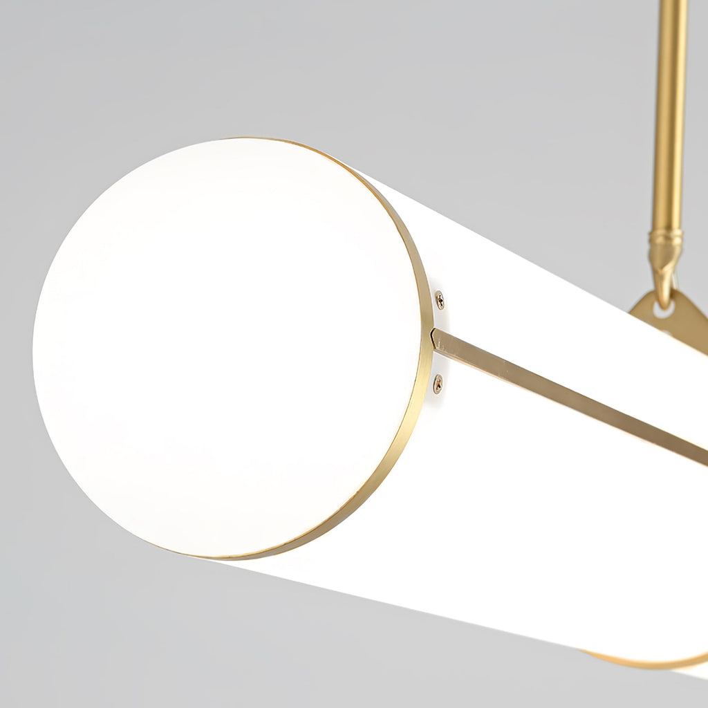Scroll Pendant Light | Ormexis